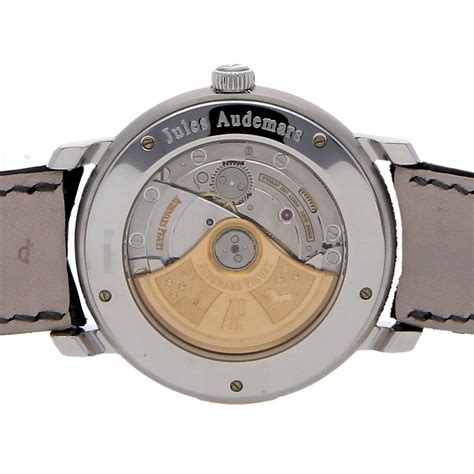 audemars piguet jules audemars globe|jules audemars price.